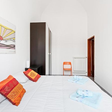 Piazza Alberti Apartment With Terrace フィレンツェ エクステリア 写真