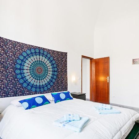 Piazza Alberti Apartment With Terrace フィレンツェ エクステリア 写真