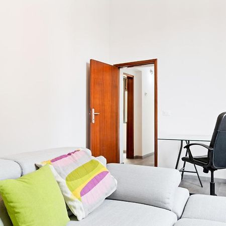 Piazza Alberti Apartment With Terrace フィレンツェ エクステリア 写真