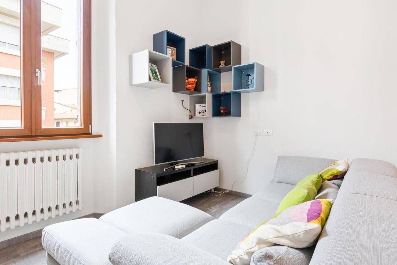 Piazza Alberti Apartment With Terrace フィレンツェ エクステリア 写真