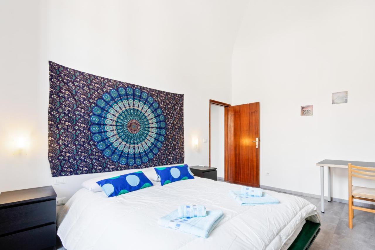 Piazza Alberti Apartment With Terrace フィレンツェ エクステリア 写真