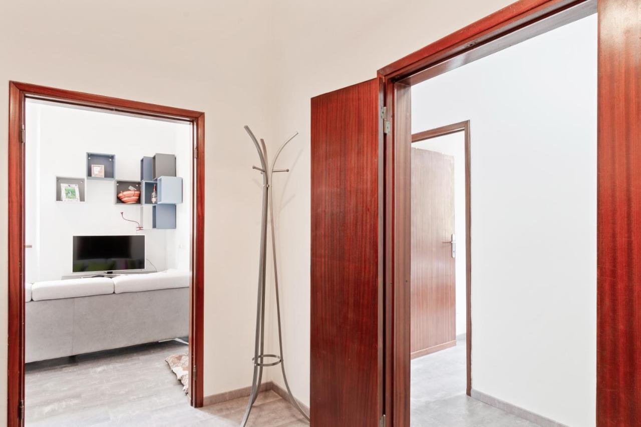 Piazza Alberti Apartment With Terrace フィレンツェ エクステリア 写真