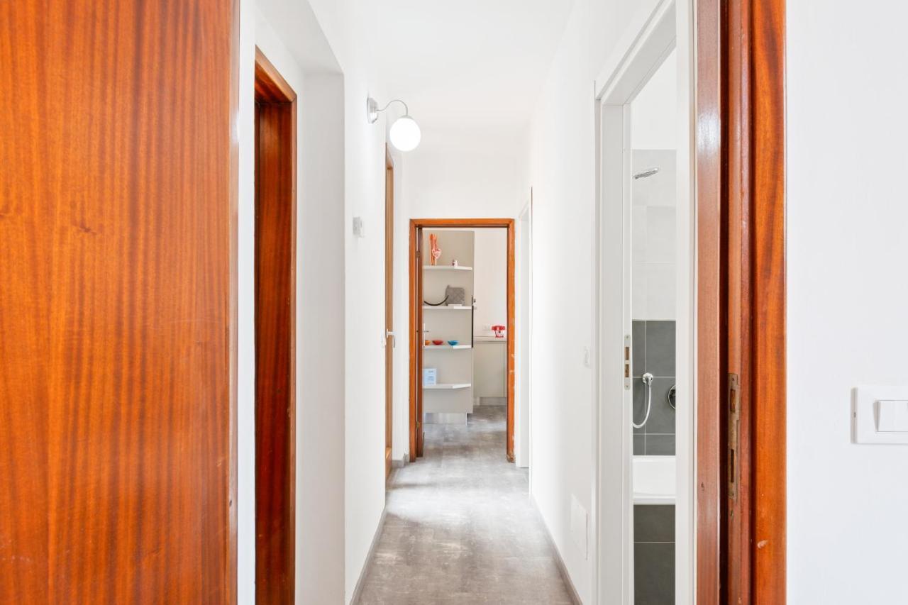 Piazza Alberti Apartment With Terrace フィレンツェ エクステリア 写真