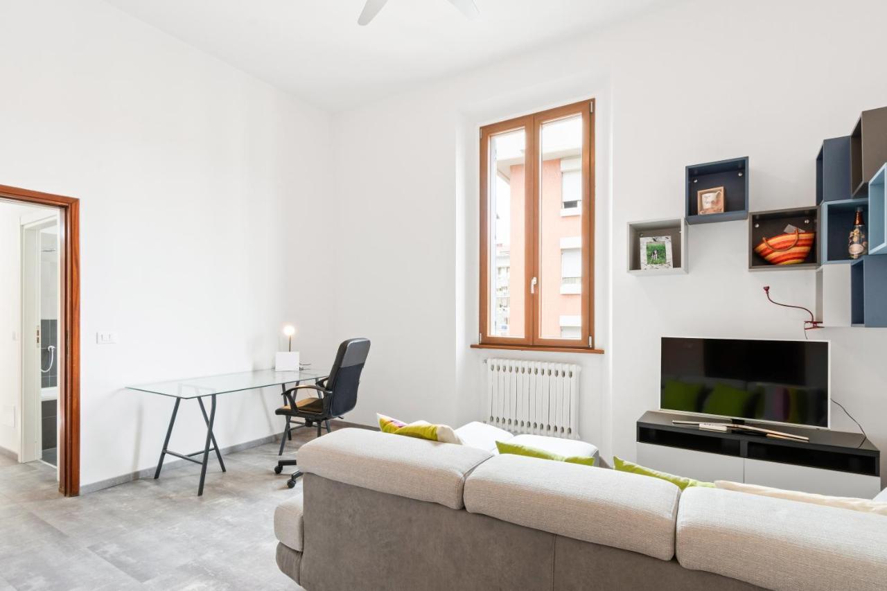 Piazza Alberti Apartment With Terrace フィレンツェ エクステリア 写真