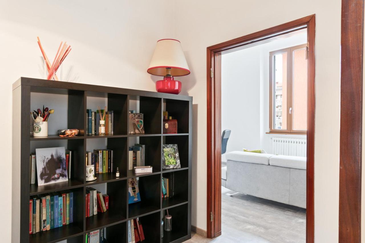 Piazza Alberti Apartment With Terrace フィレンツェ エクステリア 写真