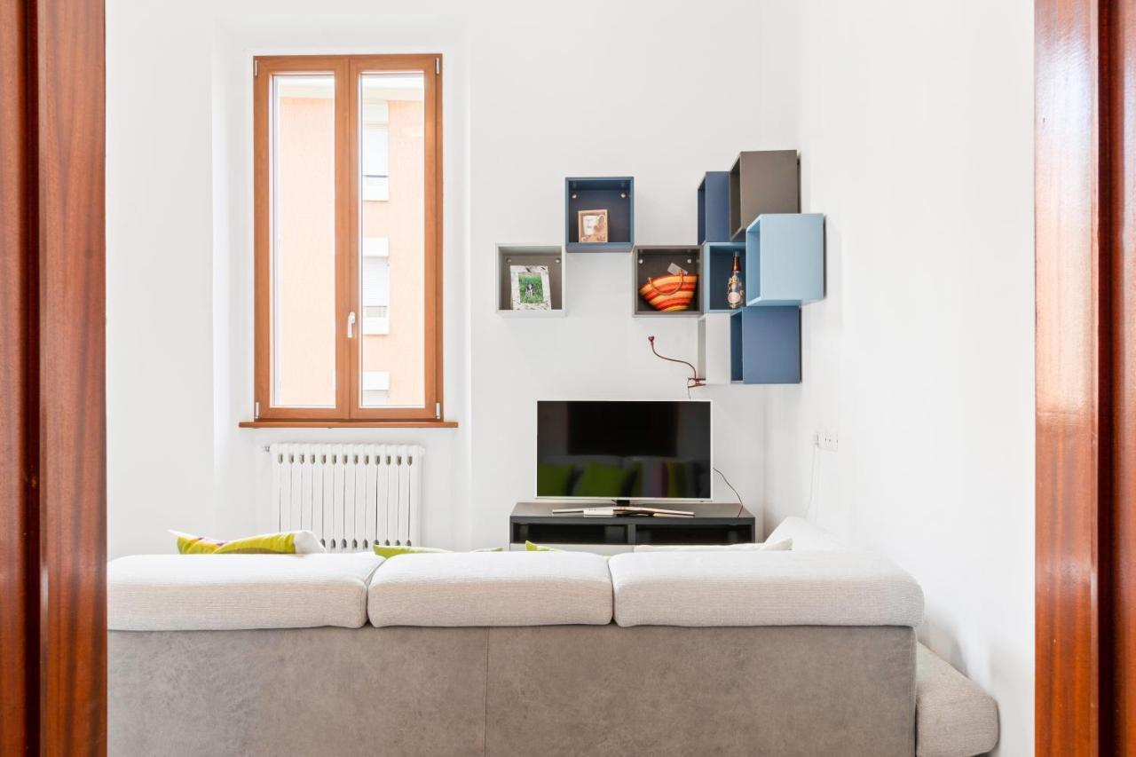 Piazza Alberti Apartment With Terrace フィレンツェ エクステリア 写真