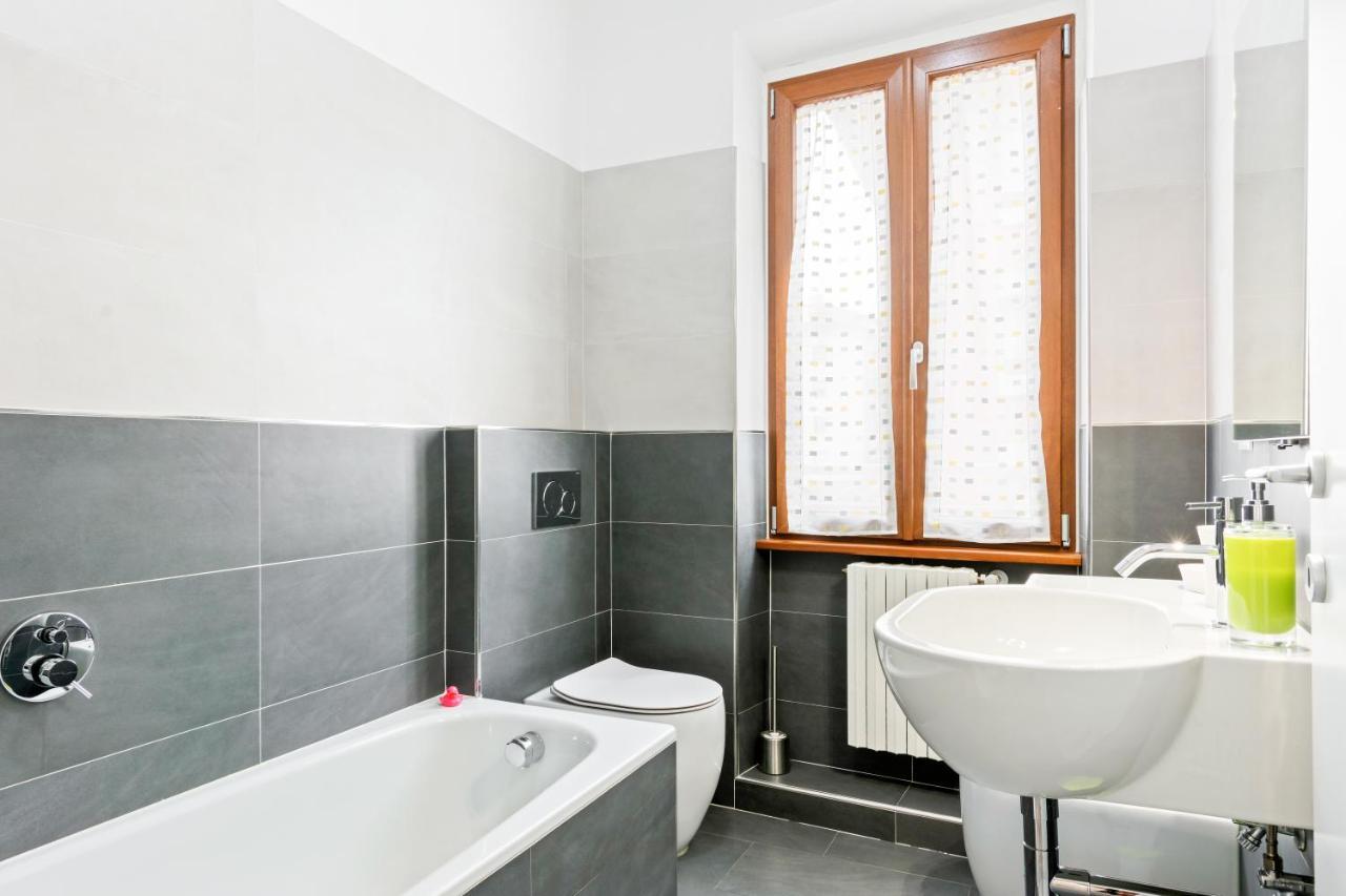 Piazza Alberti Apartment With Terrace フィレンツェ エクステリア 写真