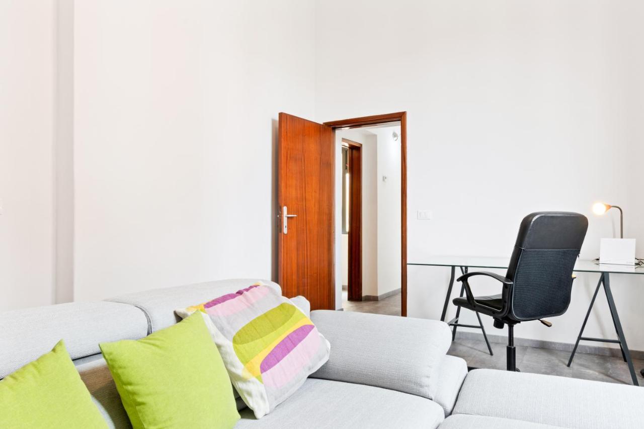 Piazza Alberti Apartment With Terrace フィレンツェ エクステリア 写真